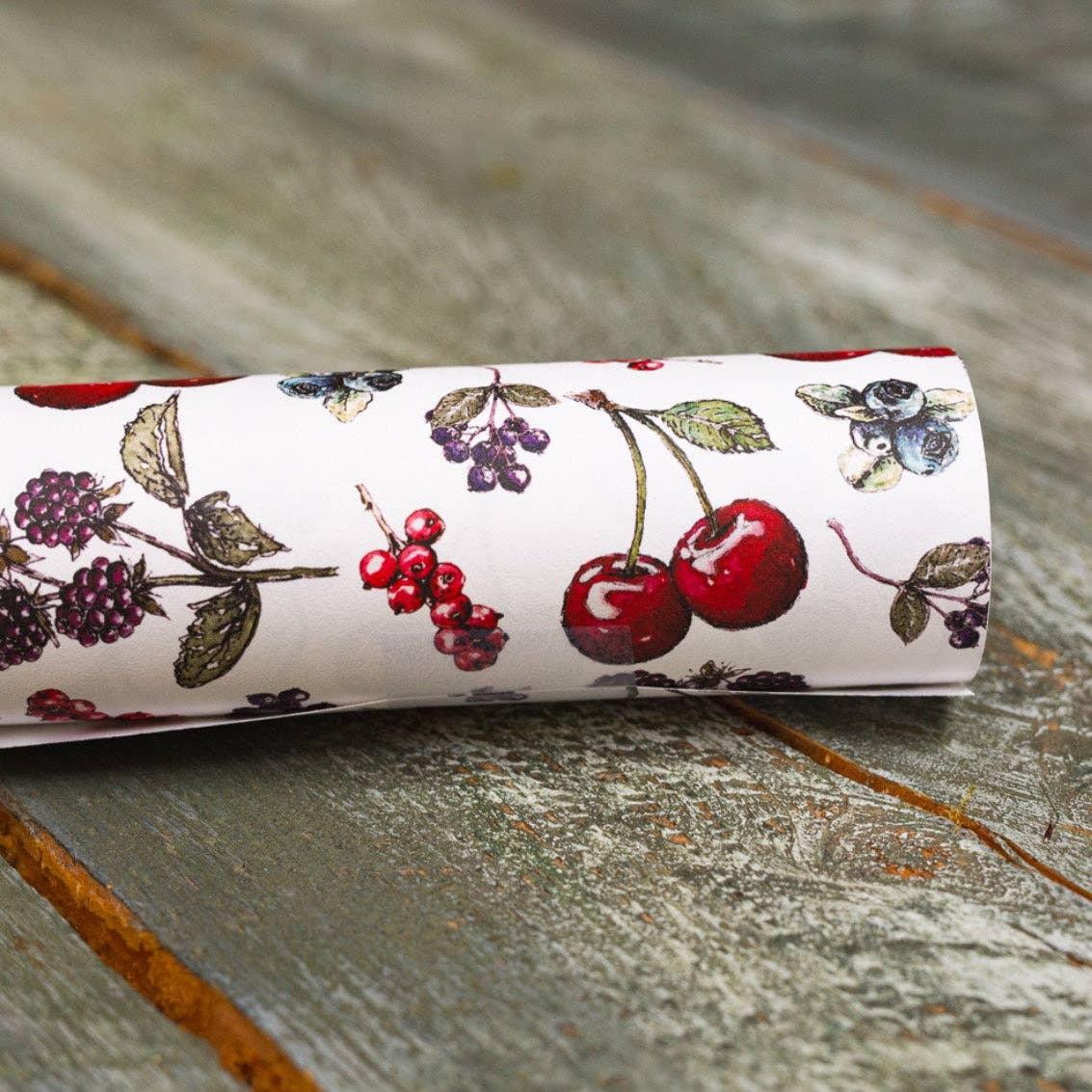 Mon Cheri (Pure) Gift Wrap Single Sheet