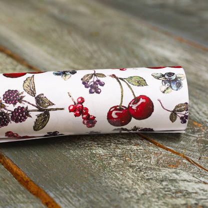 Mon Cheri (Pure) Gift Wrap Single Sheet