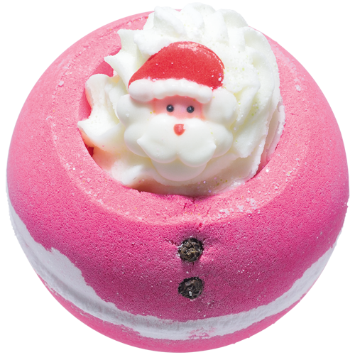 <b> Any 3 for £12.00 </b> Father Blissmas Bath Blaster