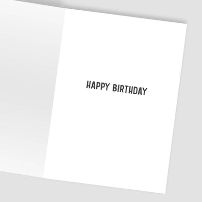 Hip Hip Hooray - Yours Truly - Second Nature