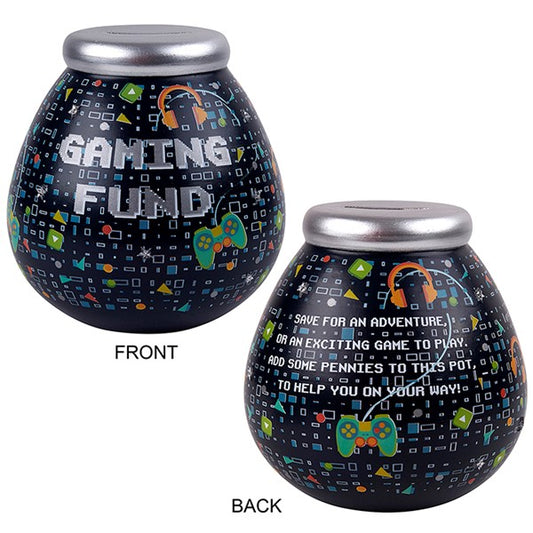 Pot Of Dreams Gaming Fund