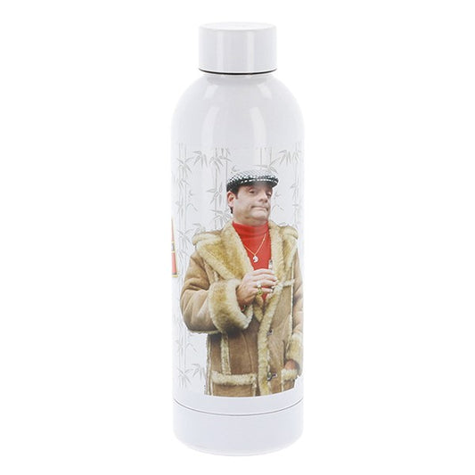 Only Fools And Horses Metal Water Bottle Made With Peckham