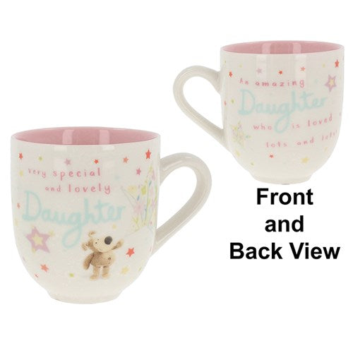 Boofle Mug Lovely Daughter