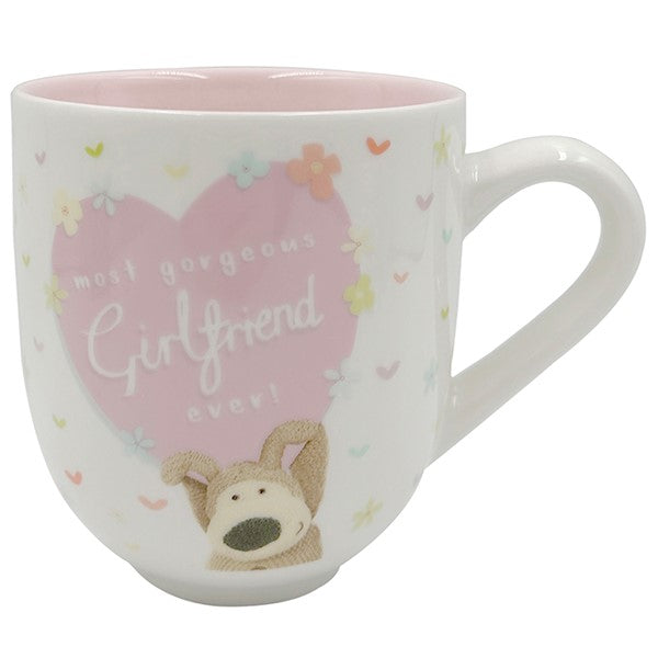 Boofle Mug Girlfriend