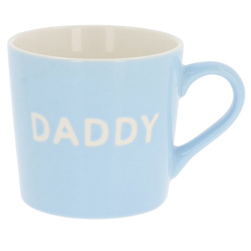 Etched Mug Daddy