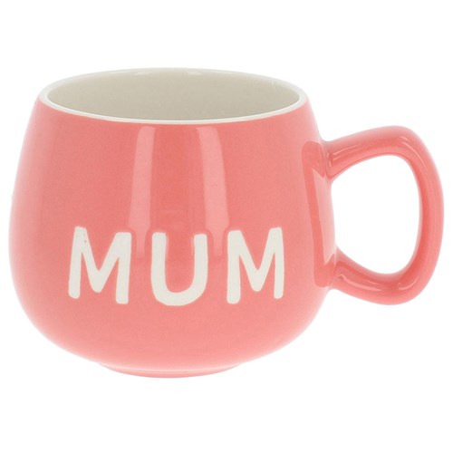Etched Mug Mum