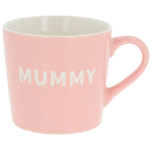 Etched Mug Mummy