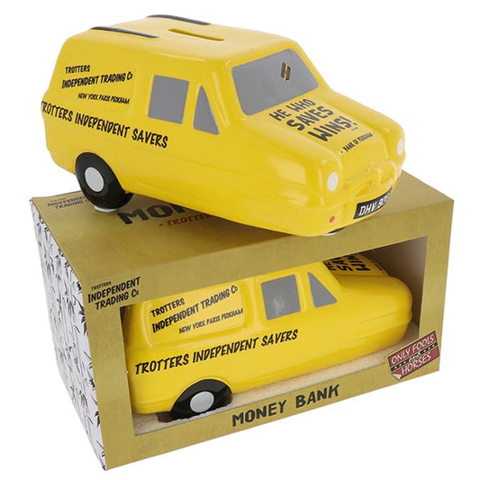 Only Fools And Horses Money Pot