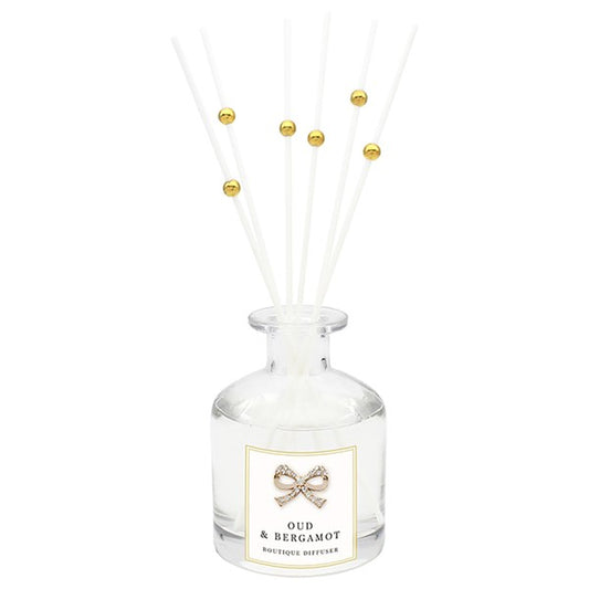 Madelaine By Hearts Designs Diffuser Bergamot