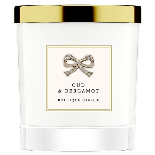 Madelaine By Hearts Designs Candle Bergamot