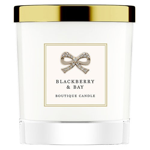 Madelaine By Hearts Designs Candle Blackberry