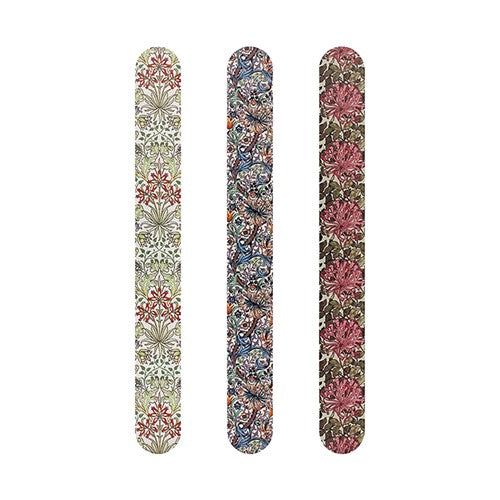 New William Morris Nail File