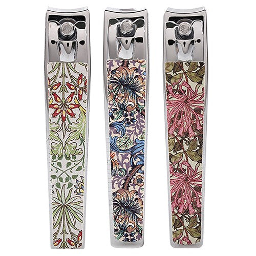Nail Clippers New William Morris