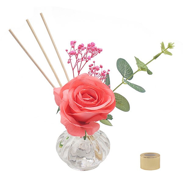 Floral Diffuser Small Magnolia