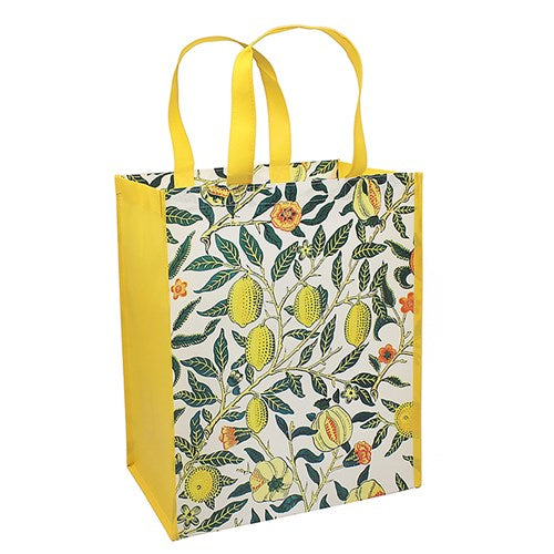 William Morris Fruits Shopper