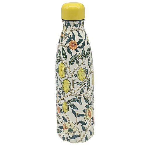 William Morris Fruits Drinks Bottle