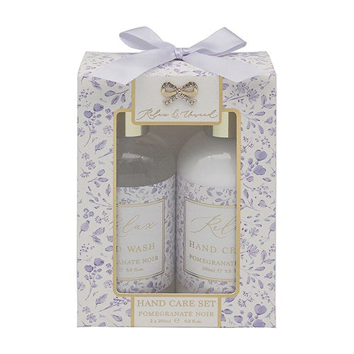 Pamper By Hearts Design Hand Care Lilac