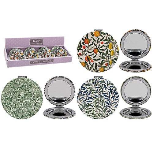 William Morris Compact