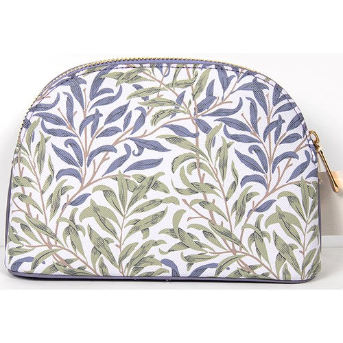 William Morris Willow Bough Cosmetic Bag Small