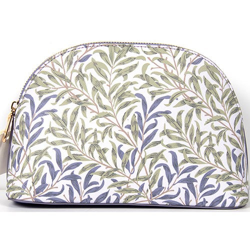 William Morris Willow Bough Cosmetic Bag Large