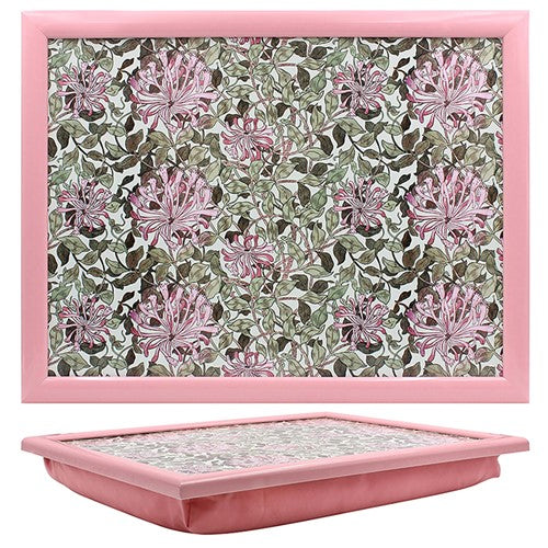 William Morris Honeysuckle Laptray