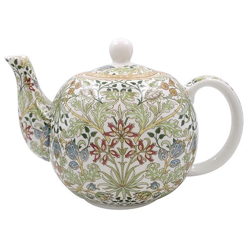 William Morris Hyacinth Teapot