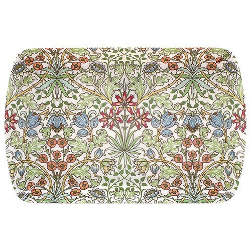 William Morris Hyacinth Snack Dish