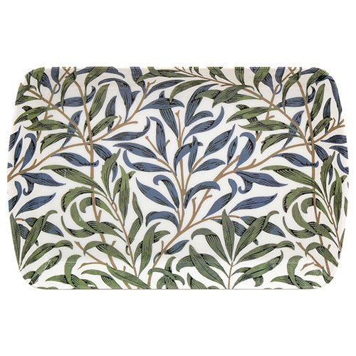 William Morris Willow Bough Small Tray
