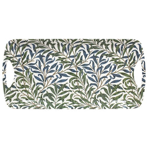 William Morris Willow Bough Medium Tray