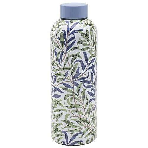 William Morris Willow Bough Drinks Bottle