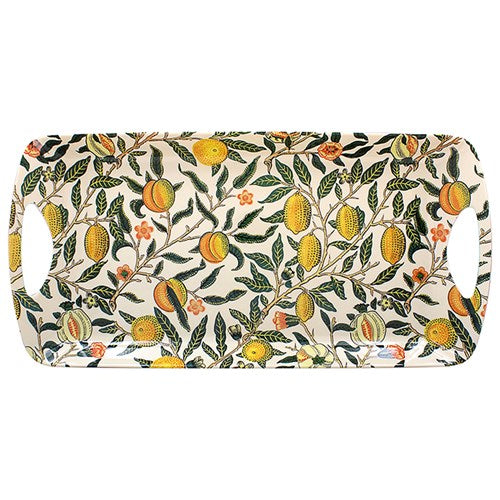 William Morris Fruits Medium Tray