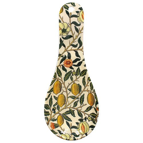 William Morris Fruits Spoon Rest