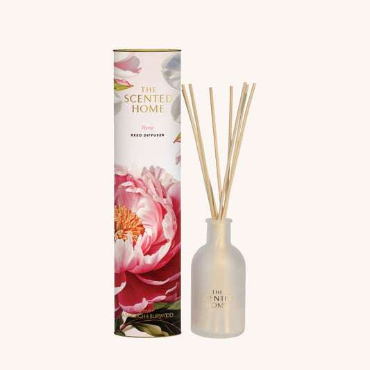 Peony Reed Diffuser