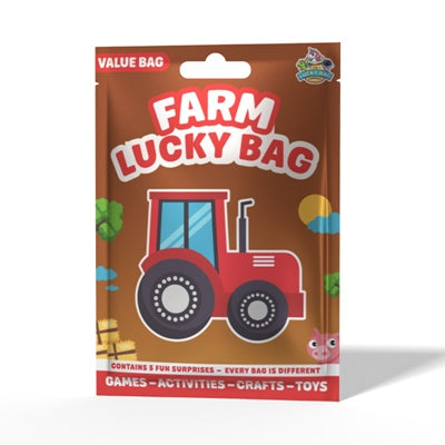VALUE BAG FARM LUCKY BAG