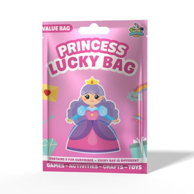 VALUE BAG PRINCESS LUCKY BAG