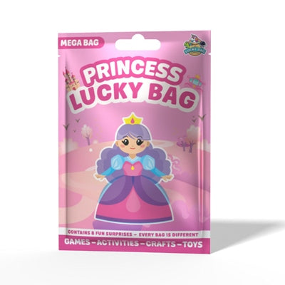 MEGA BAG PRINCESS LUCKY BAG