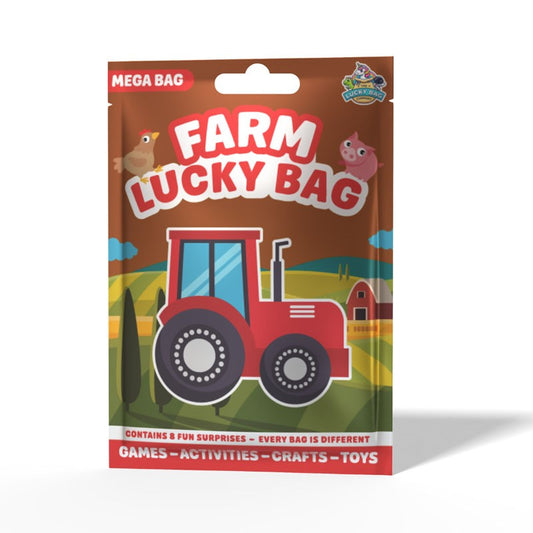 MEGA BAG FARM LUCKY BAG