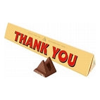 Thank you Toblerone