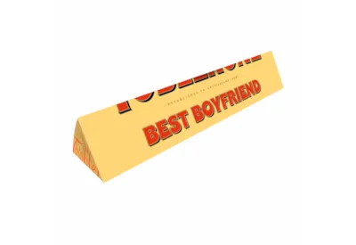 Best boyfriend Toblerone