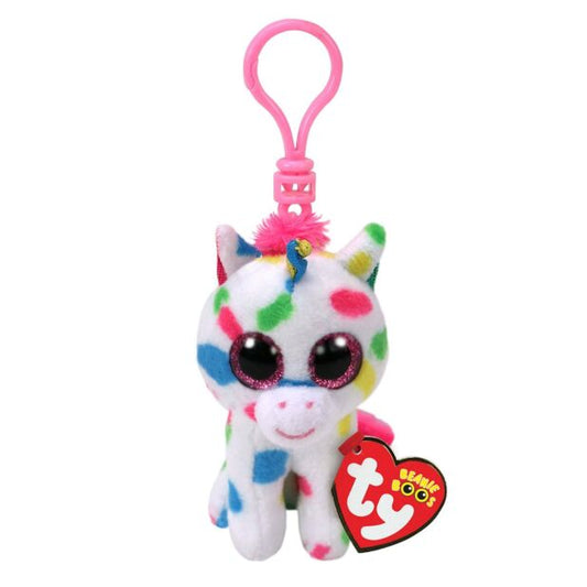 HARMONIE UNICORN - BOO - KEY CLIP