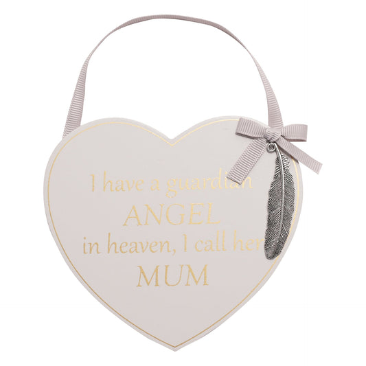 **MULTI 3** Thoughts of You Plaque "Mum"