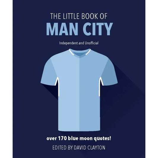 The Little Book Of Man City9