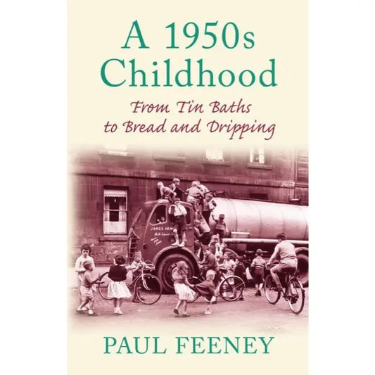 A 1950 childhood