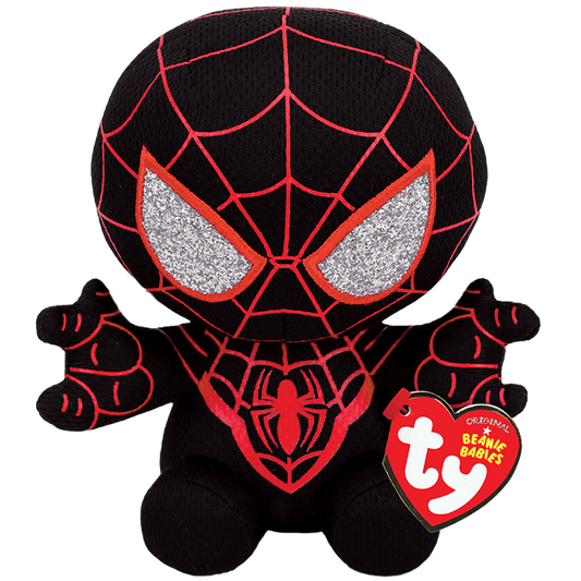 Miles Morales SPIDERMAN FROM MARVEL-REG