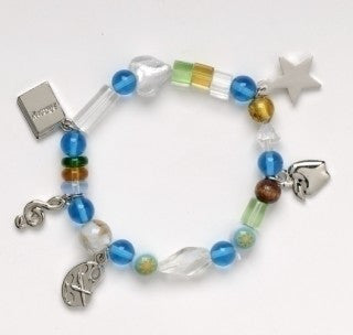 Stories of Faith Bracelet - Teacher