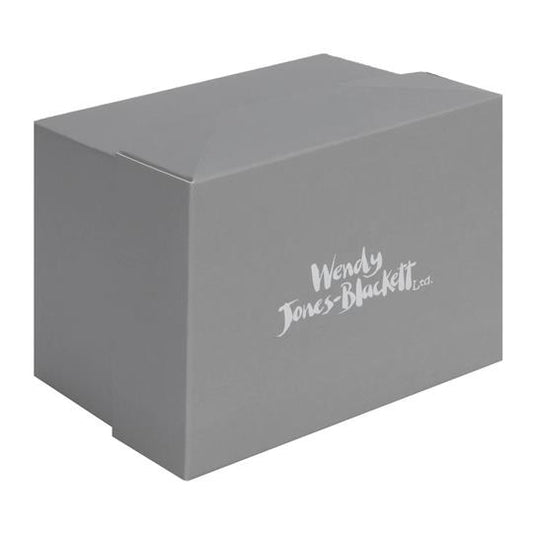 300GSM QUICKSILVER MUG GIFT BOX IN PP BAG
