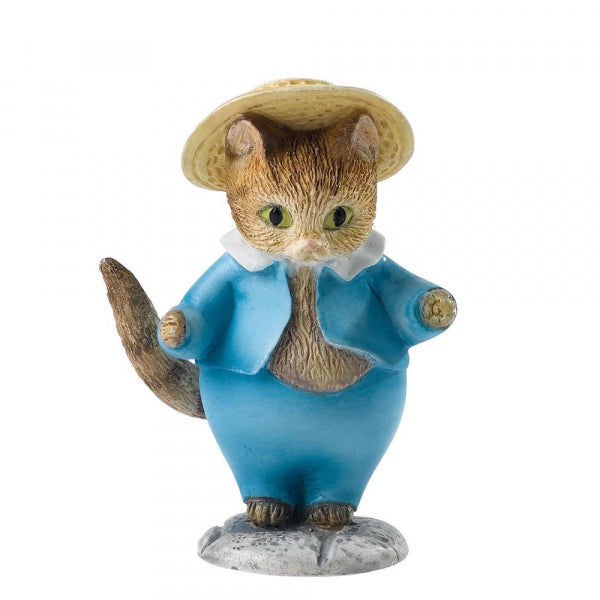 TOM KITTEN MINI FIG | Presentimes