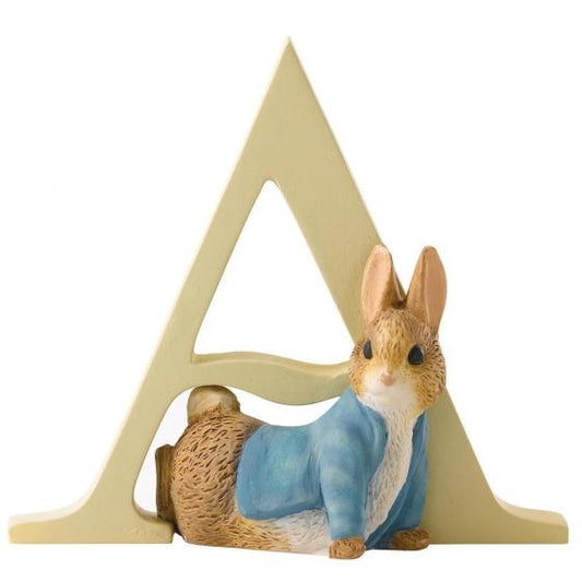 A PETER RABBIT | Presentimes