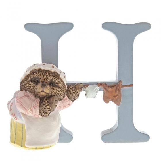 H MRS TIGGY WINKLE | Presentimes