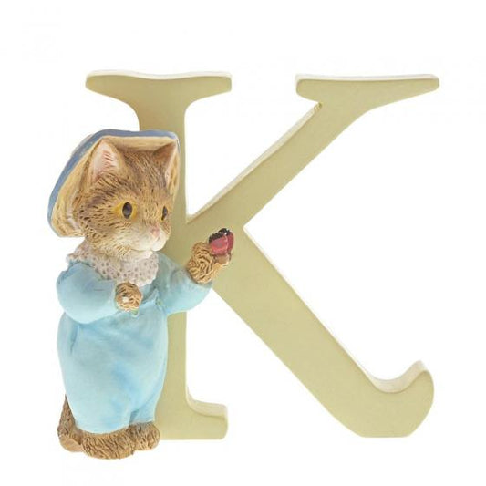 K TOM KITTEN | Presentimes